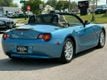 2004 BMW Z4 Roadster 2.5i - 22481623 - 7