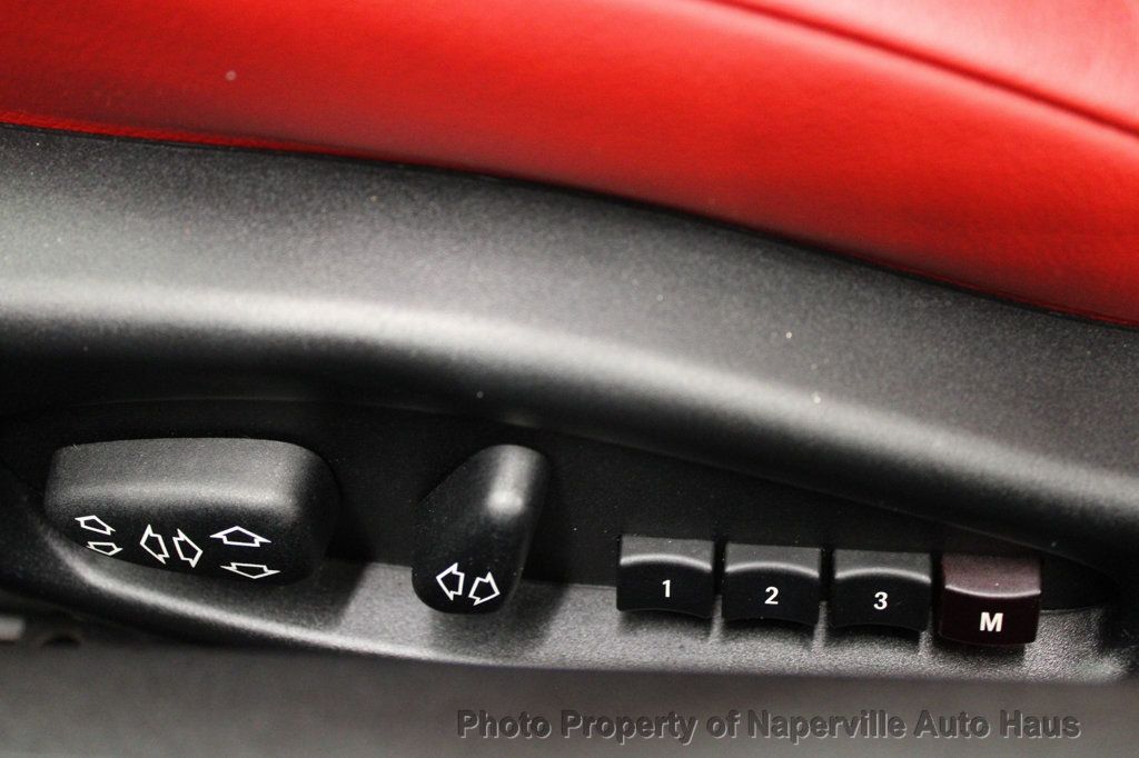 2004 BMW Z4 - Image 11