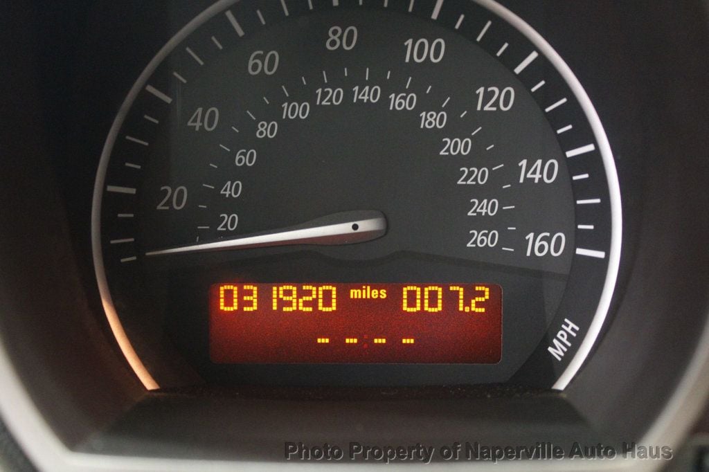 2004 BMW Z4 - Image 14