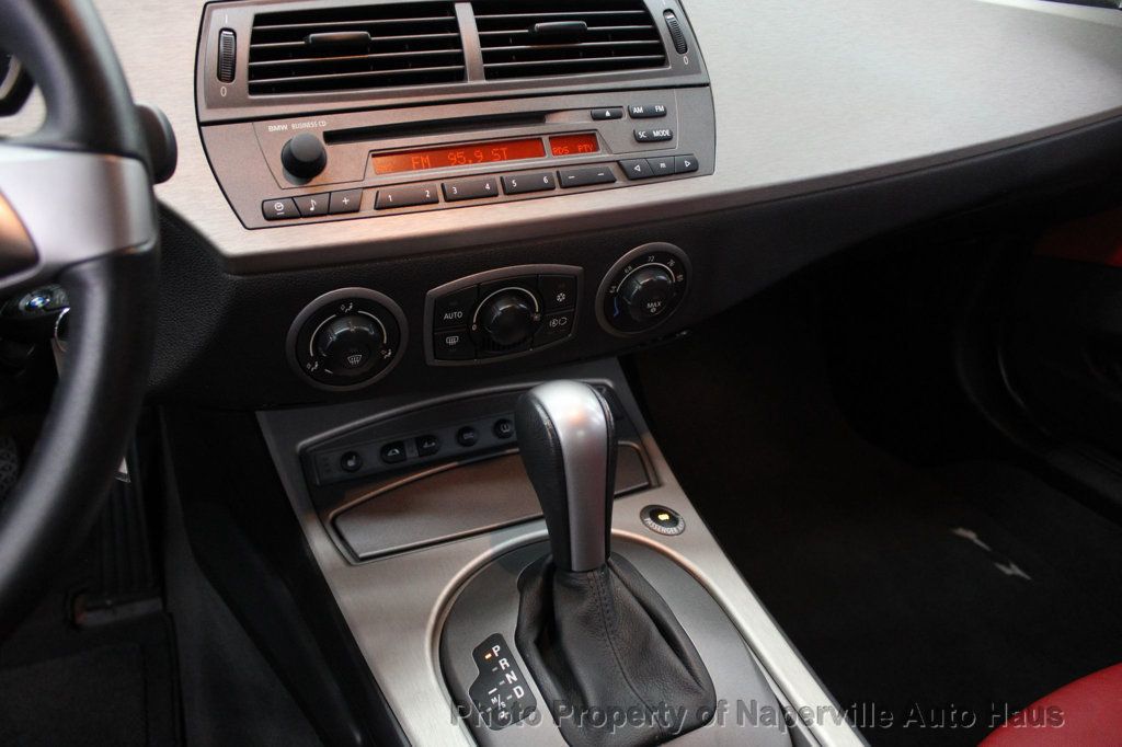 2004 BMW Z4 - Image 16
