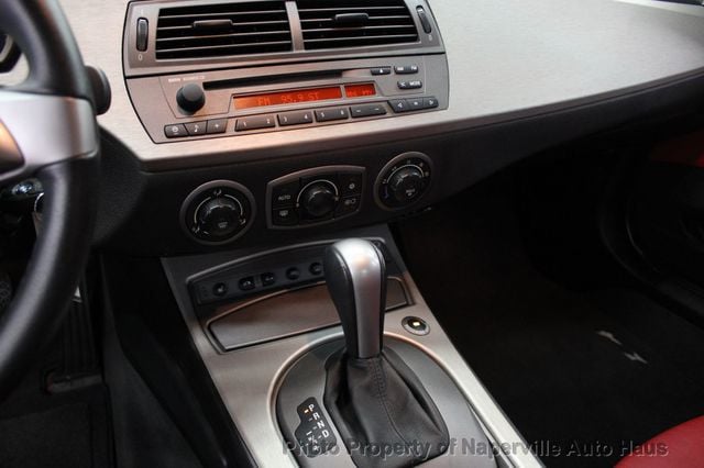 2004 BMW Z4 Roadster 3.0i - 22920294 - 15