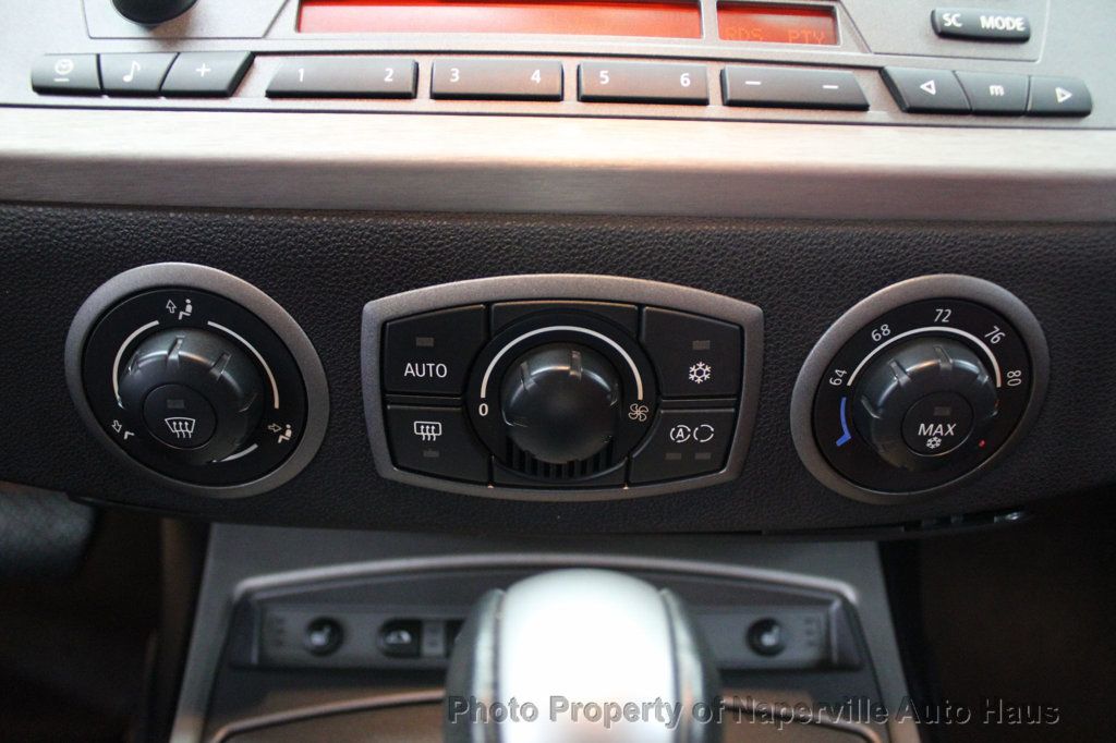 2004 BMW Z4 - Image 18