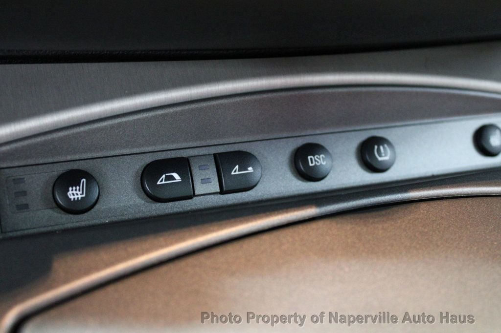 2004 BMW Z4 - Image 19