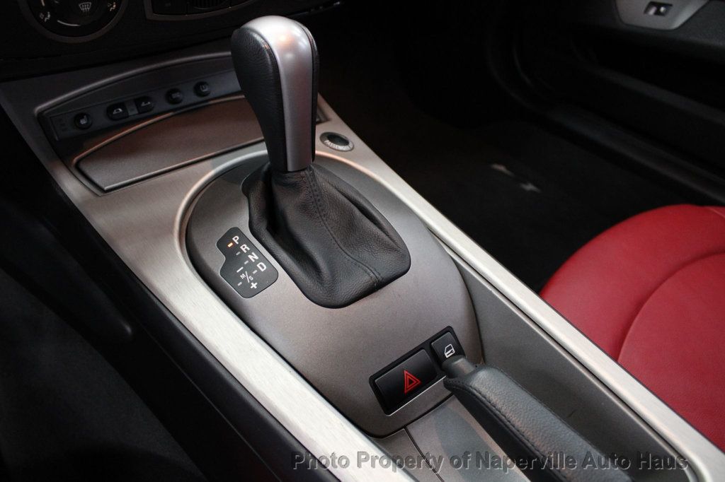 2004 BMW Z4 - Image 20
