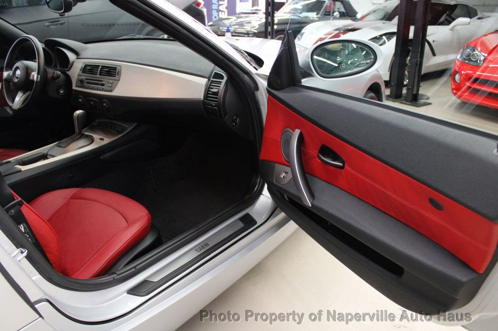 2004 BMW Z4 - Image 21