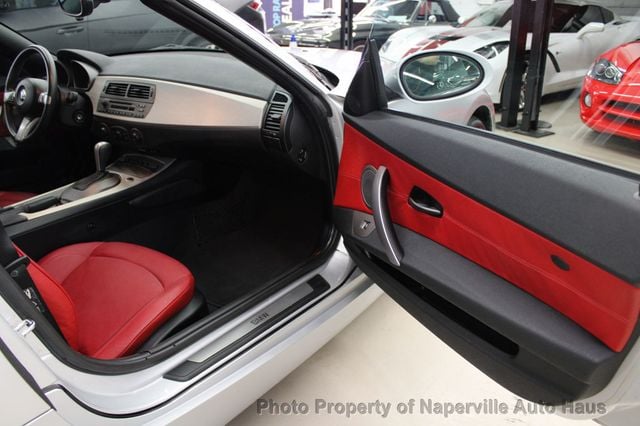 2004 BMW Z4 Roadster 3.0i - 22920294 - 20