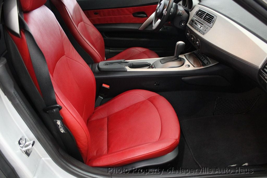 2004 BMW Z4 - Image 22