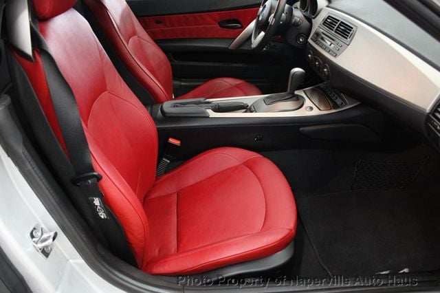 2004 BMW Z4 Roadster 3.0i - 22920294 - 21