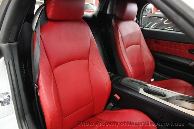 2004 BMW Z4 Roadster 3.0i - 22920294 - 22