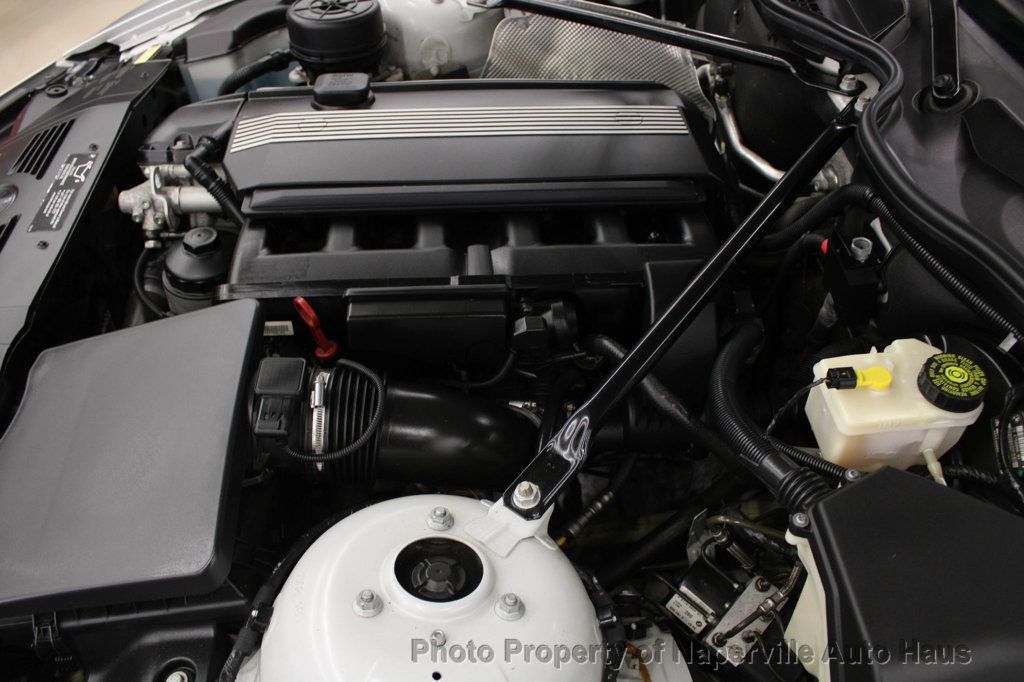 2004 BMW Z4 - Image 25