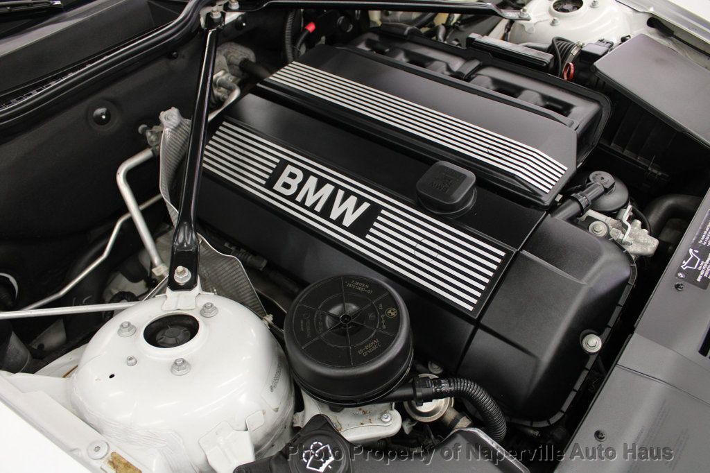 2004 BMW Z4 - Image 27