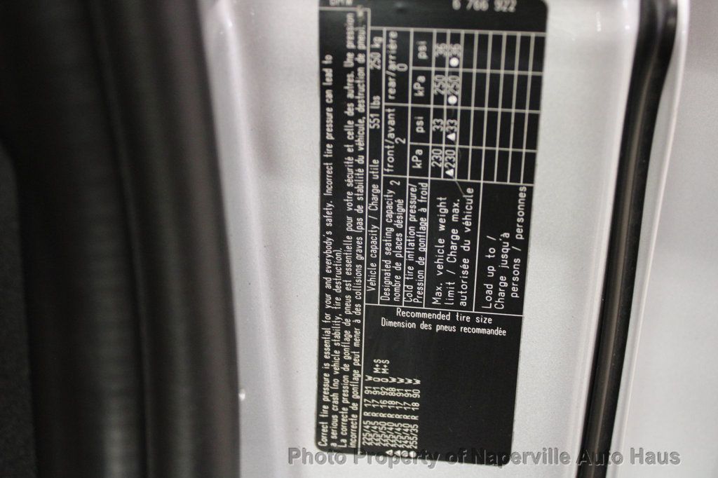 2004 BMW Z4 - Image 30