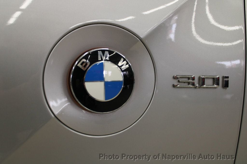 2004 BMW Z4 - Image 33