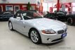 2004 BMW Z4 Roadster 3.0i - 22920294 - 34