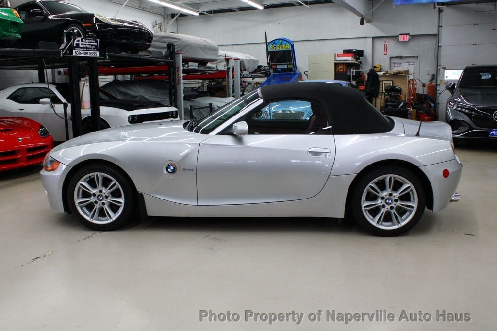 2004 BMW Z4 - Image 37