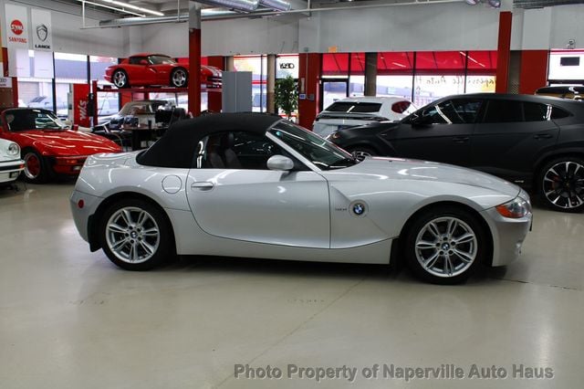 2004 BMW Z4 Roadster 3.0i - 22920294 - 40