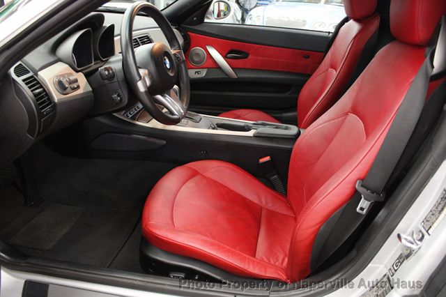2004 BMW Z4 Roadster 3.0i - 22920294 - 8