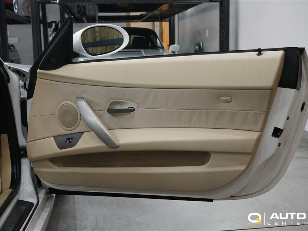 2004 BMW Z4 Roadster 3.0i - 22909978 - 14