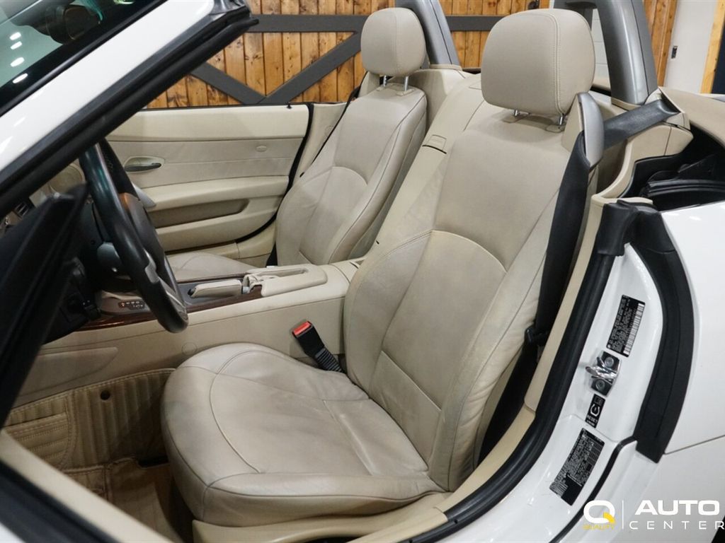 2004 BMW Z4 Roadster 3.0i - 22909978 - 15