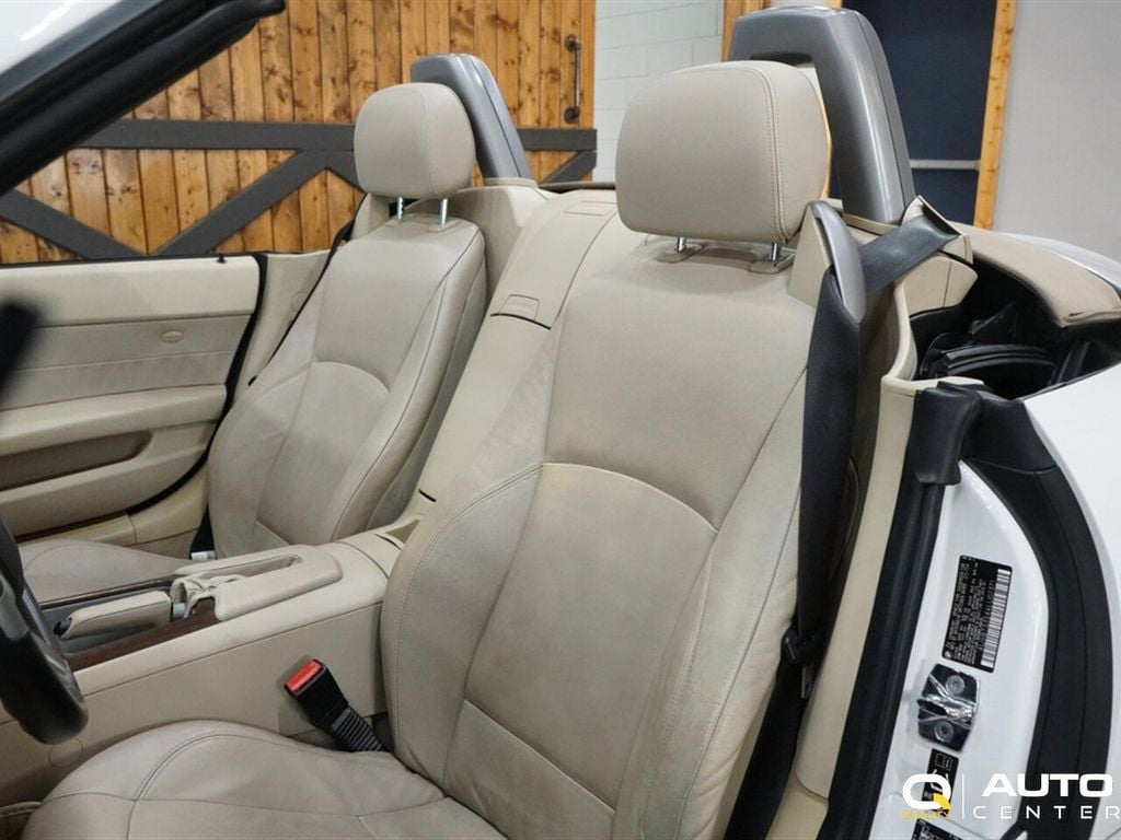 2004 BMW Z4 Roadster 3.0i - 22909978 - 16