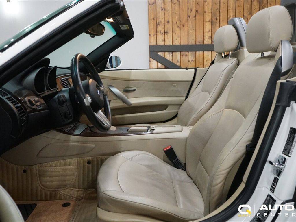 2004 BMW Z4 Roadster 3.0i - 22909978 - 18