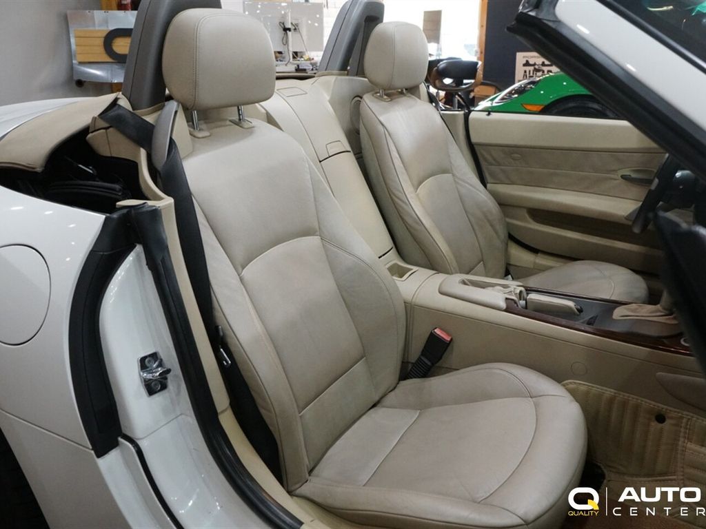 2004 BMW Z4 Roadster 3.0i - 22909978 - 20