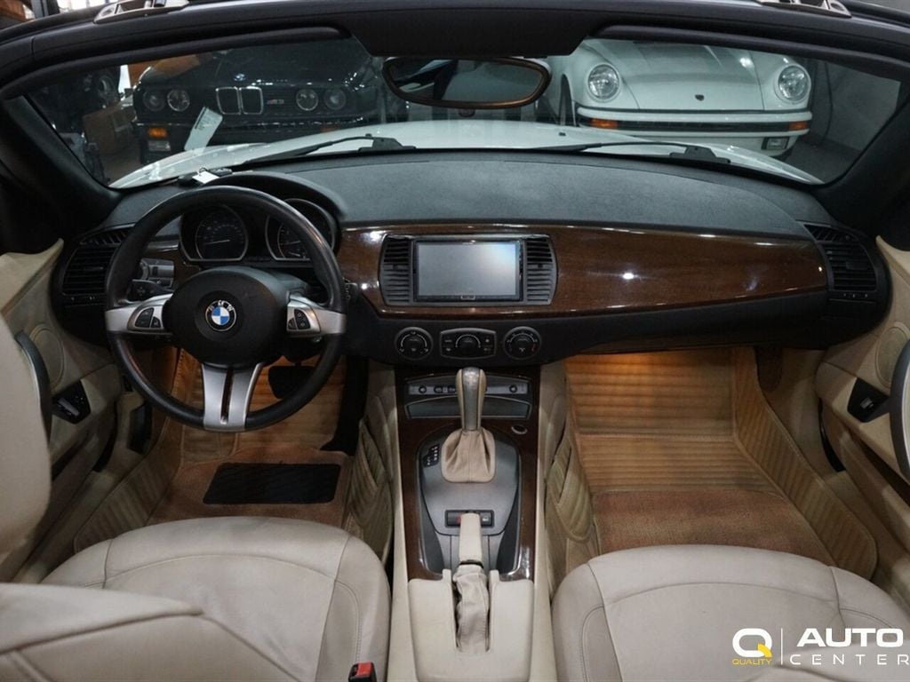 2004 BMW Z4 Roadster 3.0i - 22909978 - 23