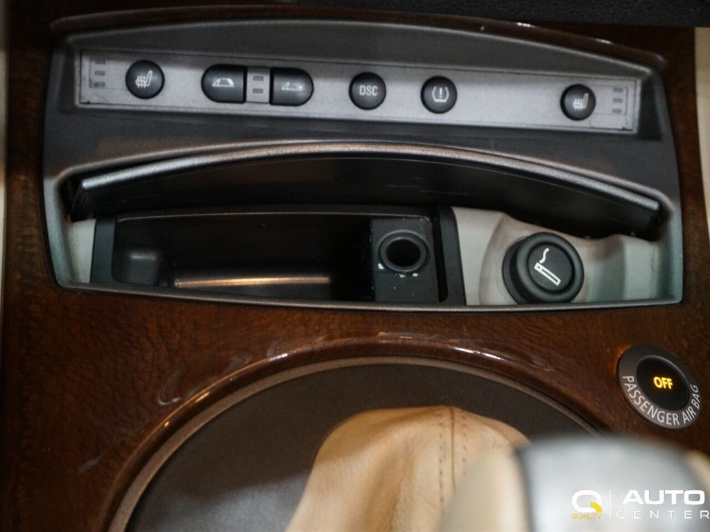 2004 BMW Z4 Roadster 3.0i - 22909978 - 33