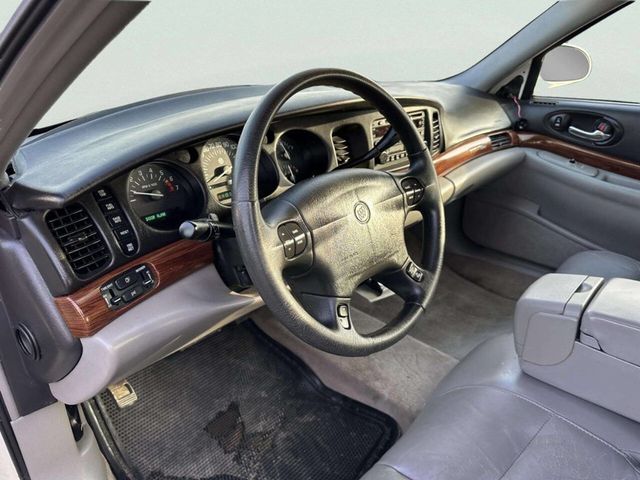 2004 Buick LeSabre 4dr Sedan Custom - 22968388 - 12