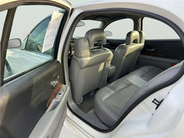 2004 Buick LeSabre 4dr Sedan Custom - 22968388 - 14
