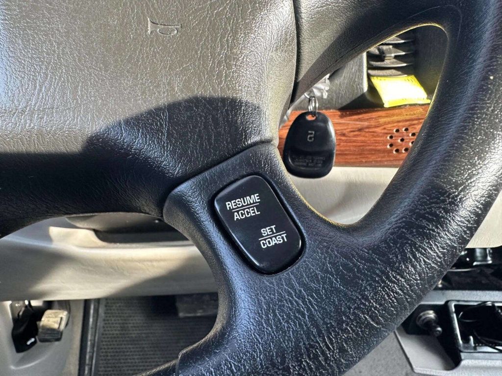 2004 Buick LeSabre 4dr Sedan Custom - 22968388 - 23