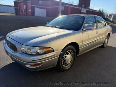 2004 Buick LeSabre