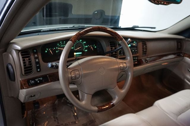 2004 Buick Park Avenue *Park Avenue Ultra* *3800 V6 Supercharged* - 23017169 - 9