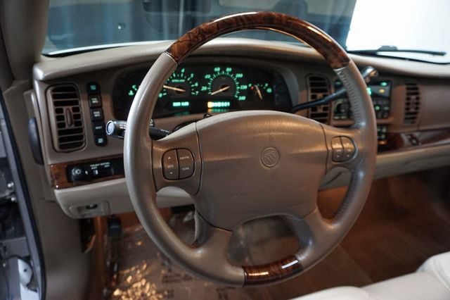 2004 Buick Park Avenue *Park Avenue Ultra* *3800 V6 Supercharged* - 23017169 - 10