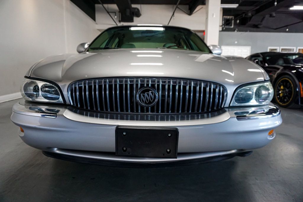 2004 Buick Park Avenue *Park Avenue Ultra* *3800 V6 Supercharged* - 23017169 - 14