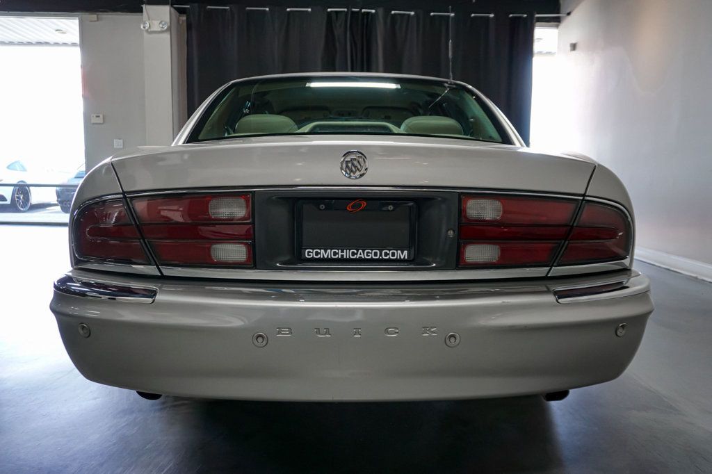 2004 Buick Park Avenue *Park Avenue Ultra* *3800 V6 Supercharged* - 23017169 - 15