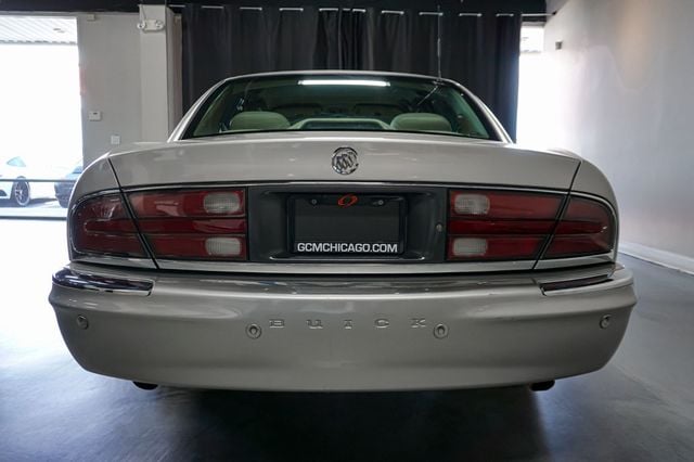 2004 Buick Park Avenue *Park Avenue Ultra* *3800 V6 Supercharged* - 23017169 - 15