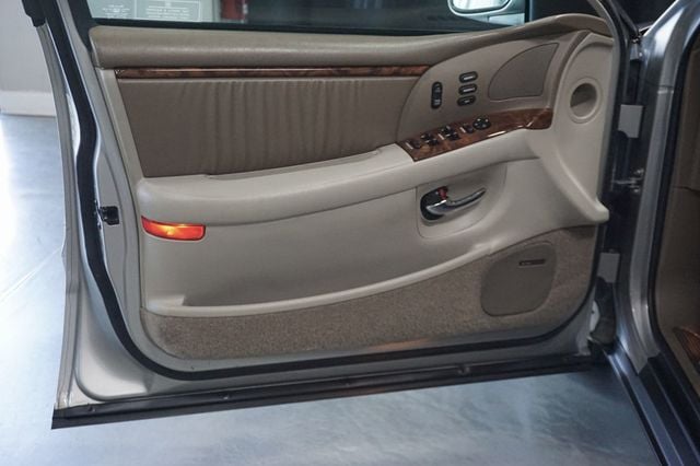2004 Buick Park Avenue *Park Avenue Ultra* *3800 V6 Supercharged* - 23017169 - 16