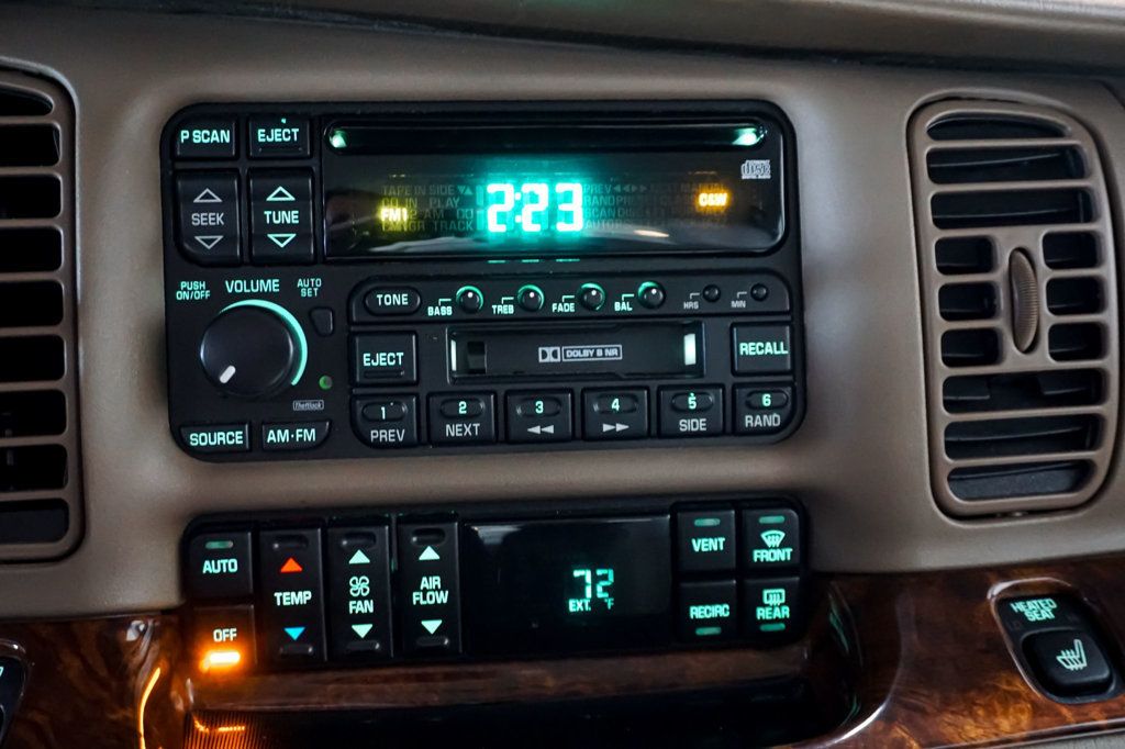 2004 Buick Park Avenue *Park Avenue Ultra* *3800 V6 Supercharged* - 23017169 - 18