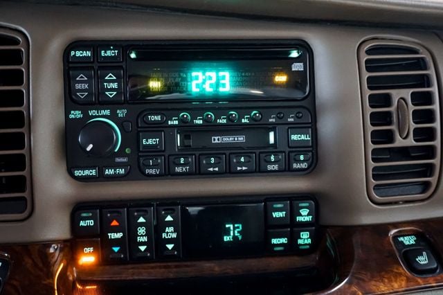 2004 Buick Park Avenue *Park Avenue Ultra* *3800 V6 Supercharged* - 23017169 - 18