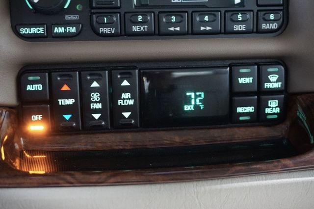 2004 Buick Park Avenue *Park Avenue Ultra* *3800 V6 Supercharged* - 23017169 - 20