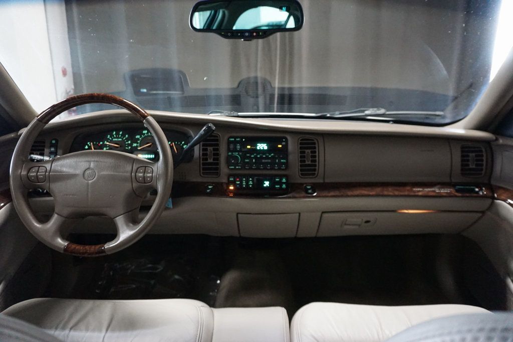 2004 Buick Park Avenue *Park Avenue Ultra* *3800 V6 Supercharged* - 23017169 - 21