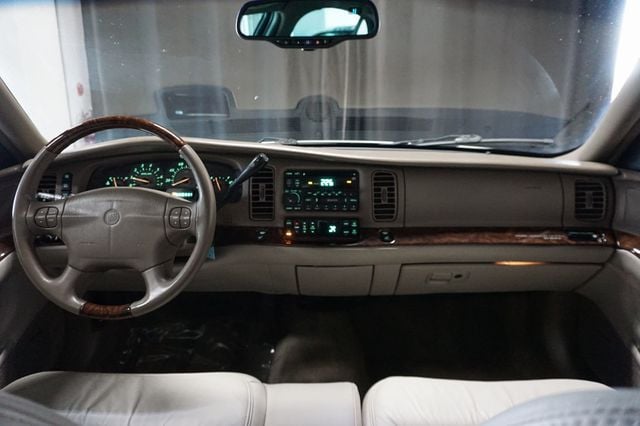 2004 Buick Park Avenue *Park Avenue Ultra* *3800 V6 Supercharged* - 23017169 - 21