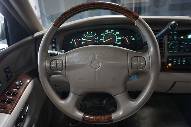 2004 Buick Park Avenue *Park Avenue Ultra* *3800 V6 Supercharged* - 23017169 - 25