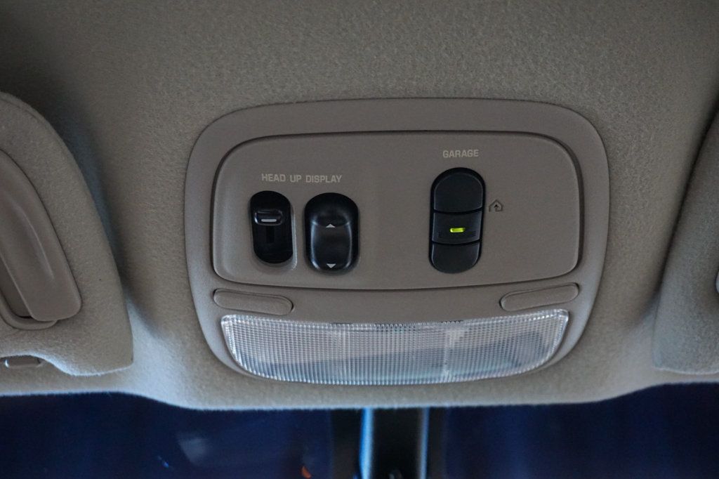 2004 Buick Park Avenue *Park Avenue Ultra* *3800 V6 Supercharged* - 23017169 - 28