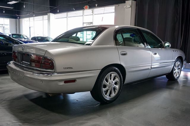 2004 Buick Park Avenue *Park Avenue Ultra* *3800 V6 Supercharged* - 23017169 - 29