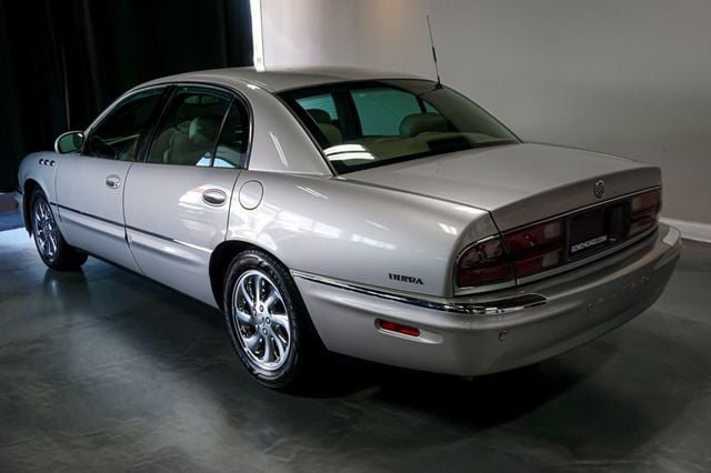 2004 Buick Park Avenue *Park Avenue Ultra* *3800 V6 Supercharged* - 23017169 - 30