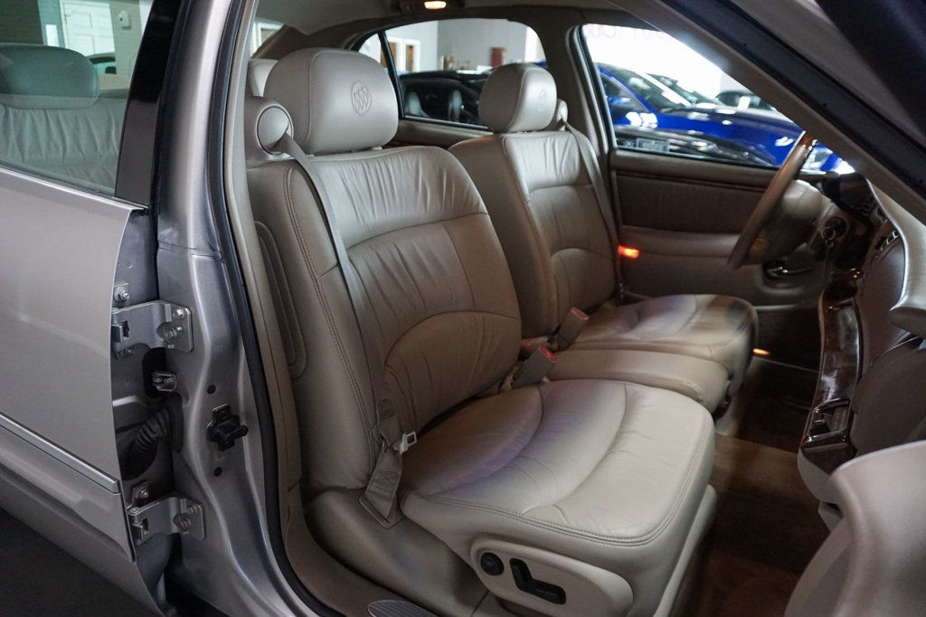 2004 Buick Park Avenue *Park Avenue Ultra* *3800 V6 Supercharged* - 23017169 - 32