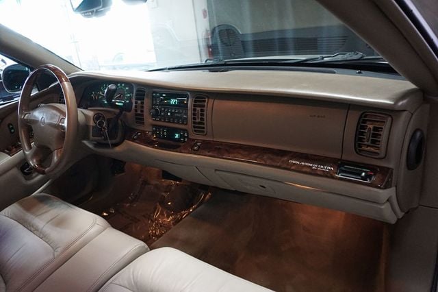 2004 Buick Park Avenue *Park Avenue Ultra* *3800 V6 Supercharged* - 23017169 - 33