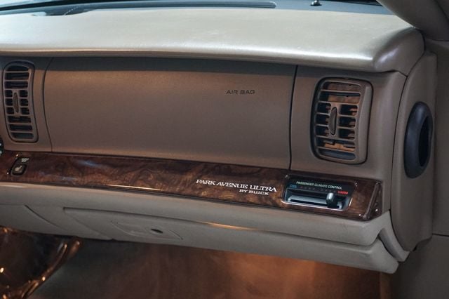 2004 Buick Park Avenue *Park Avenue Ultra* *3800 V6 Supercharged* - 23017169 - 34